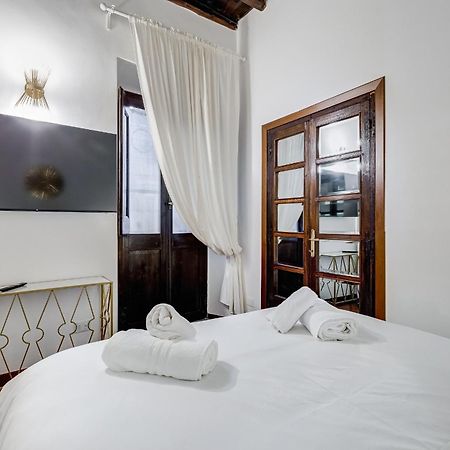 Giulio Cesare Deluxe - Spanish Step Romedreamhome Zewnętrze zdjęcie