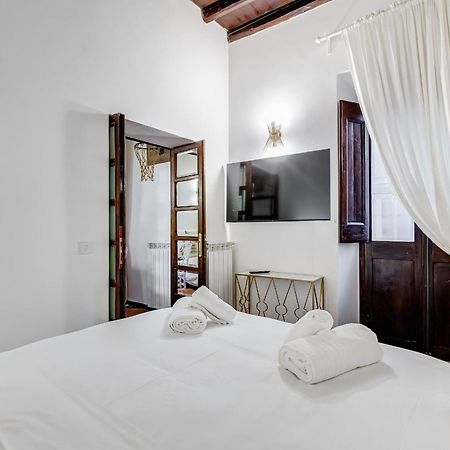 Giulio Cesare Deluxe - Spanish Step Romedreamhome Zewnętrze zdjęcie