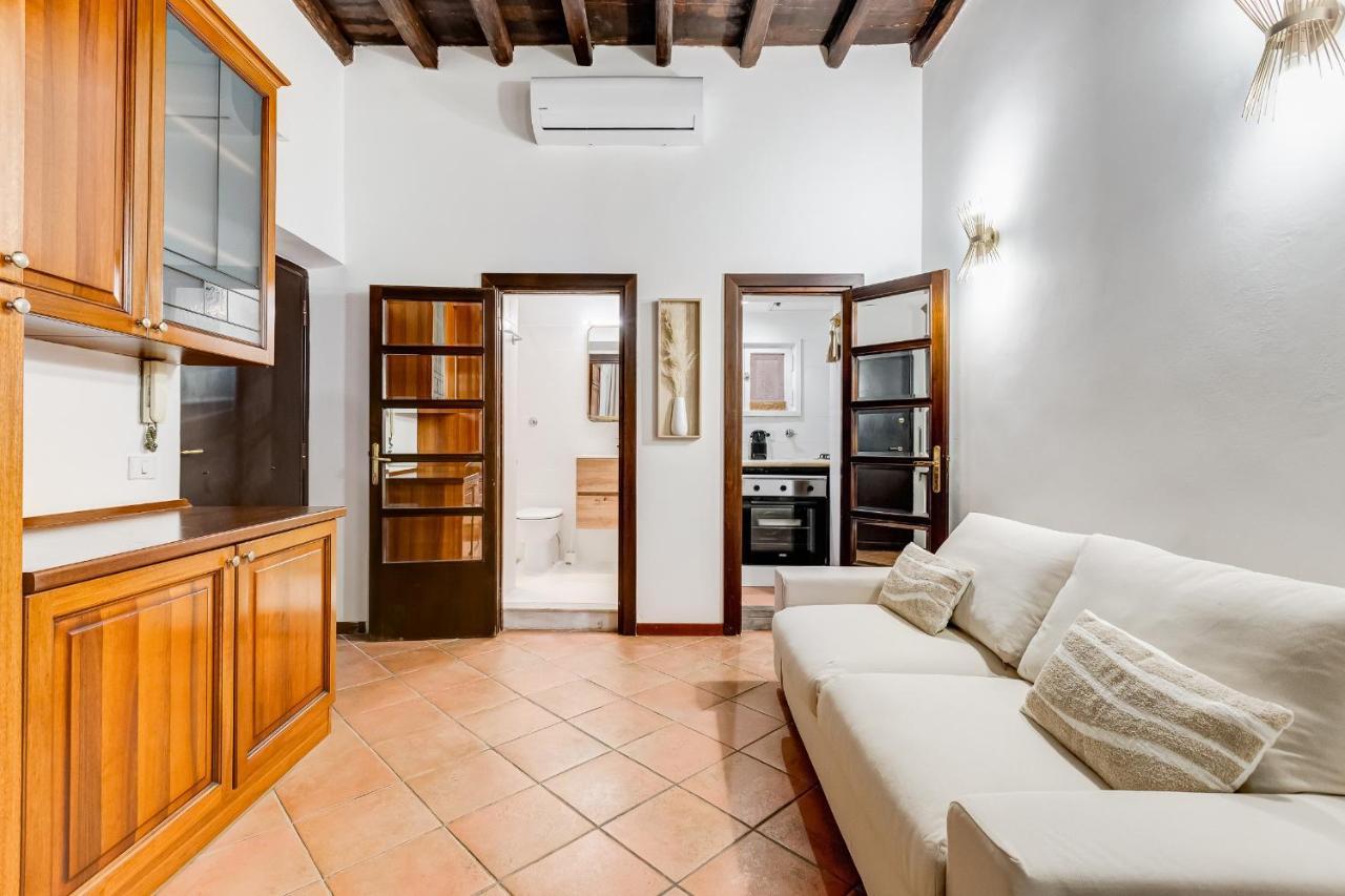Giulio Cesare Deluxe - Spanish Step Romedreamhome Zewnętrze zdjęcie