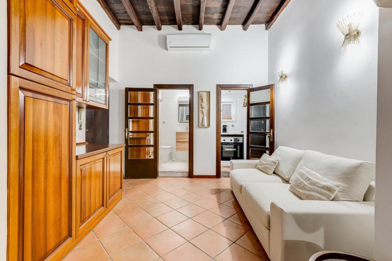 Giulio Cesare Deluxe - Spanish Step Romedreamhome Zewnętrze zdjęcie