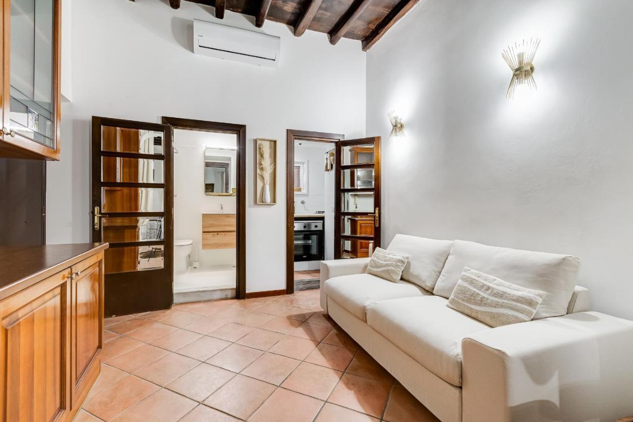 Giulio Cesare Deluxe - Spanish Step Romedreamhome Zewnętrze zdjęcie