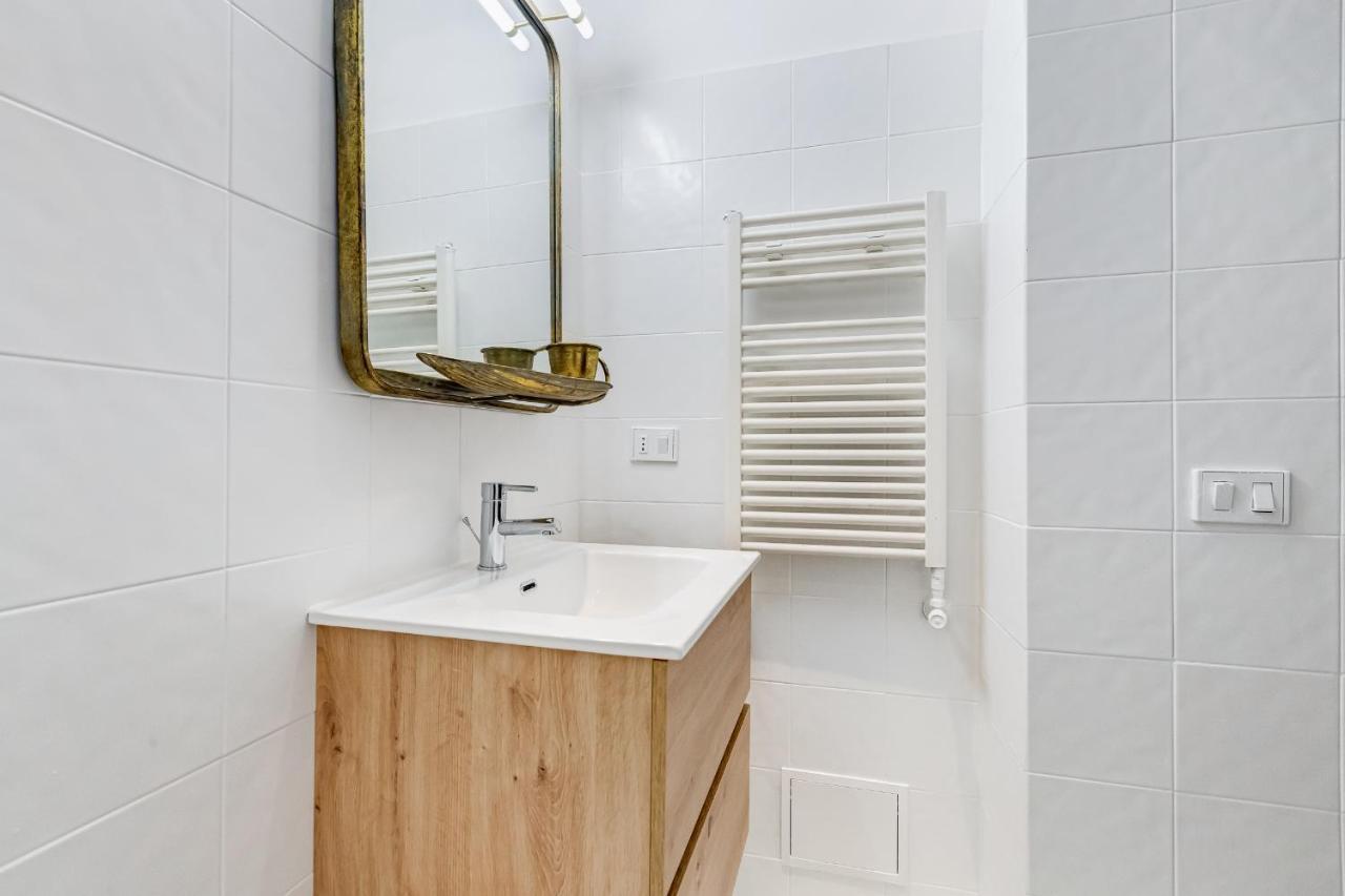 Giulio Cesare Deluxe - Spanish Step Romedreamhome Zewnętrze zdjęcie