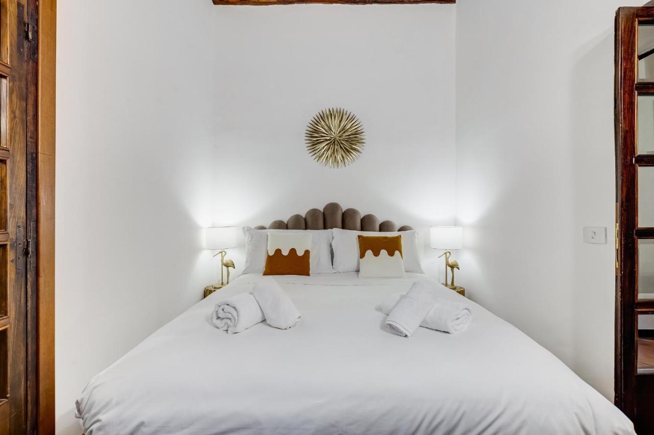Giulio Cesare Deluxe - Spanish Step Romedreamhome Zewnętrze zdjęcie