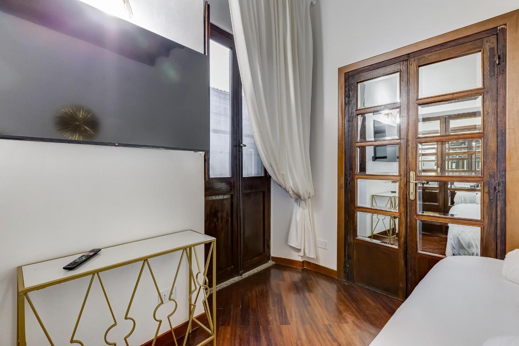 Giulio Cesare Deluxe - Spanish Step Romedreamhome Zewnętrze zdjęcie